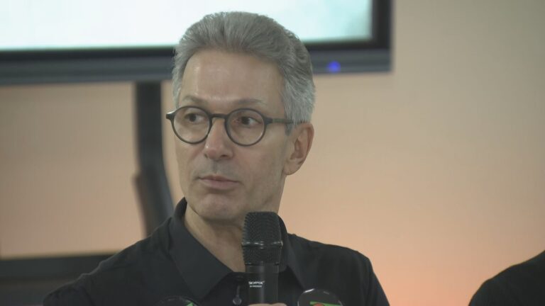 Zema critica fim da taxação de compras internacionais sem contrapartidas