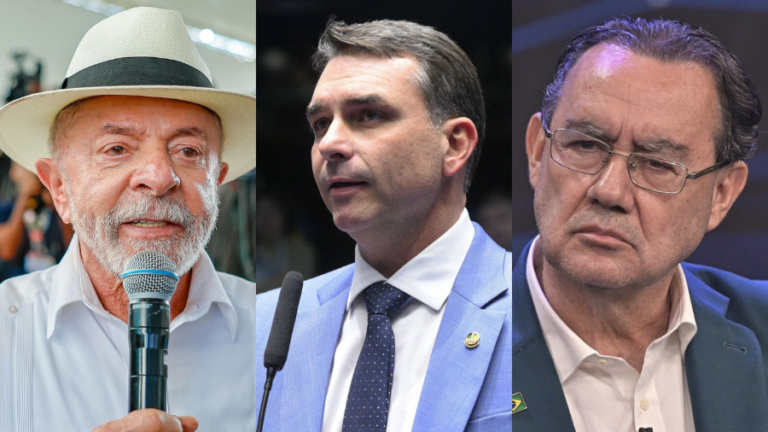 Pesquisa CNT/MDA aponta Lula com 40,5% das intenções de voto em Pernambuco