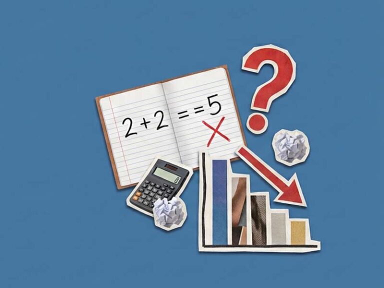 Brasil registra desempenho baixo em matemática no Pisa 2025