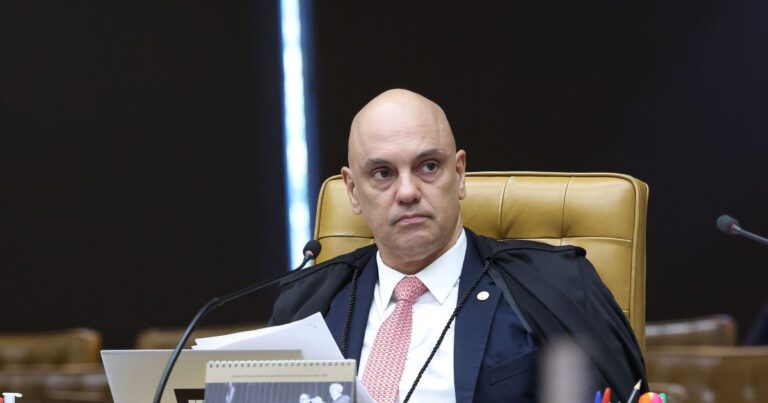 OAB cria comissão para analisar possível impeachment de Moraes