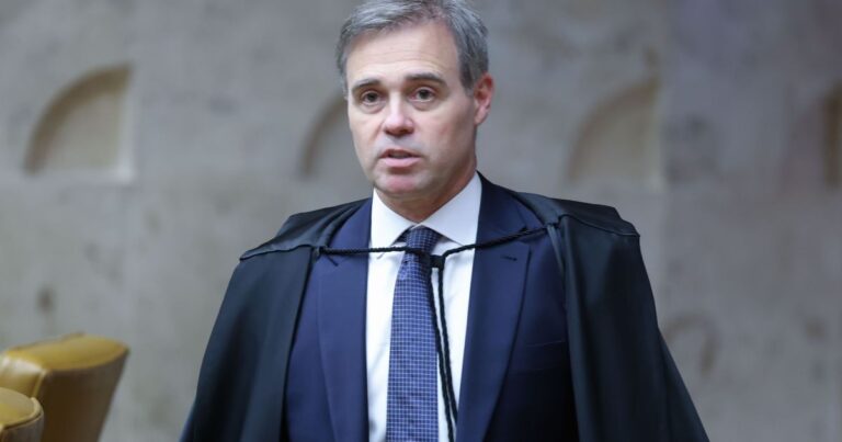 Ministro André Mendonça deixa Instituto Iter após fundar entidade