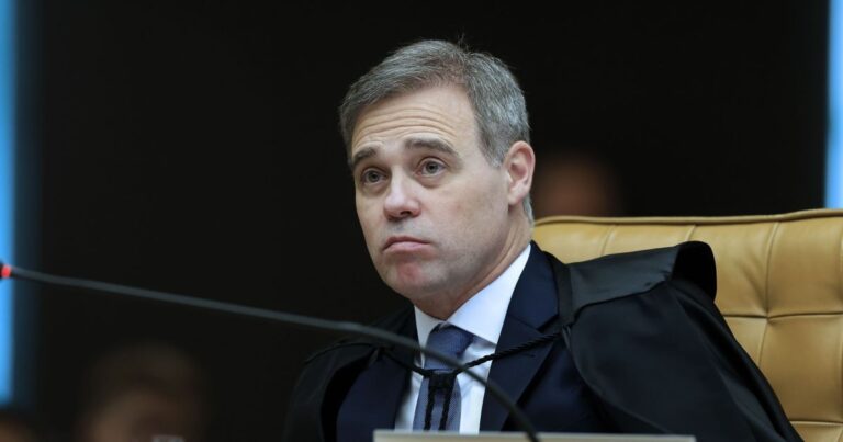 Mendonça rebate Moraes e afirma ter entregado tudo sobre caso Master