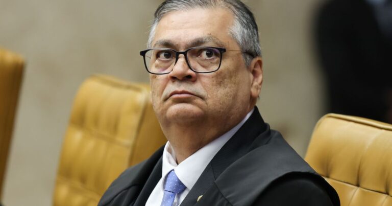 Dino afirma que STF é maior que qualquer integrante da corte