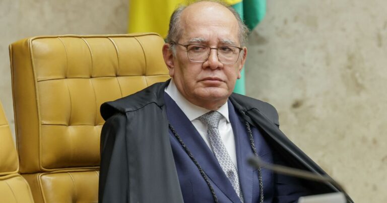 Gilmar Mendes critica novamente delegados em gabinetes do STF