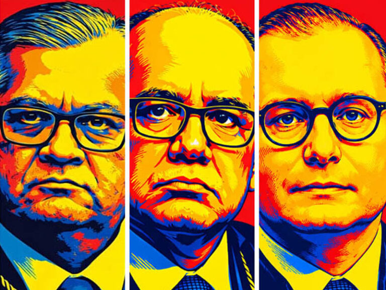 Ala do STF amplia pressão sobre André Mendonça antes de julgamento de Moraes