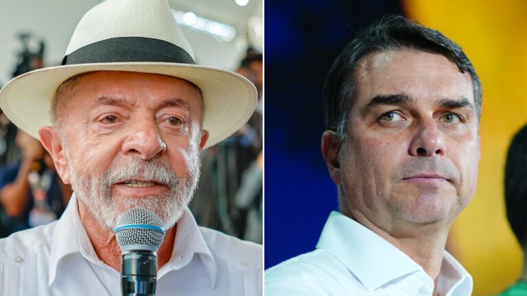 Quaest mostra que 60% dos eleitores rejeitam Flávio como melhor candidato da direita