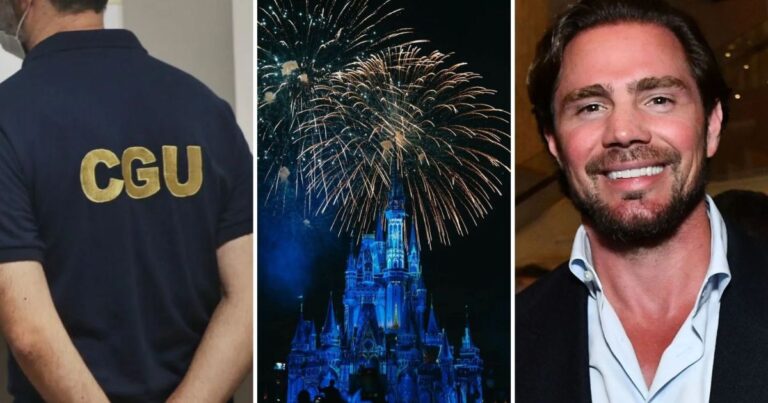 CGU cobra ex-diretor do BC por gastos com viagem a Disney