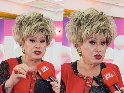 Nany People reflete sobre como internet deu voz a muita gente