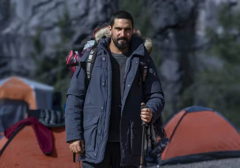 Novela Quem Ama Cuida traz condenação de Ademir e volta de Heitor
