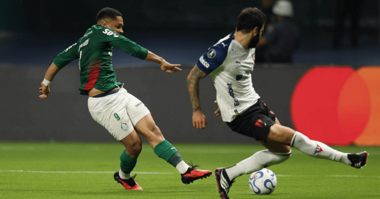 Palmeiras visita LDU na altitude de Quito buscando vaga na semifinal da Libertadores