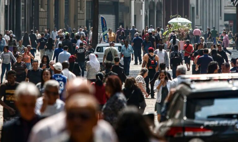 PIB do segundo trimestre cresce com suporte de agropecuária e petróleo