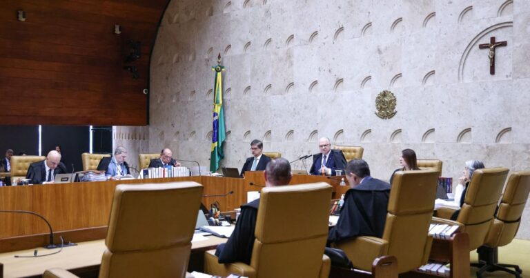 Supremo enfrenta dilema sobre punição em caso de sigilo levantado pela PF