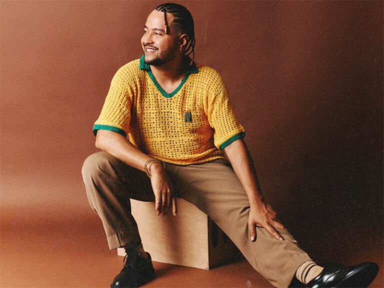 Renan Otah lança álbum gratuito sobre sonhos que mudam de forma