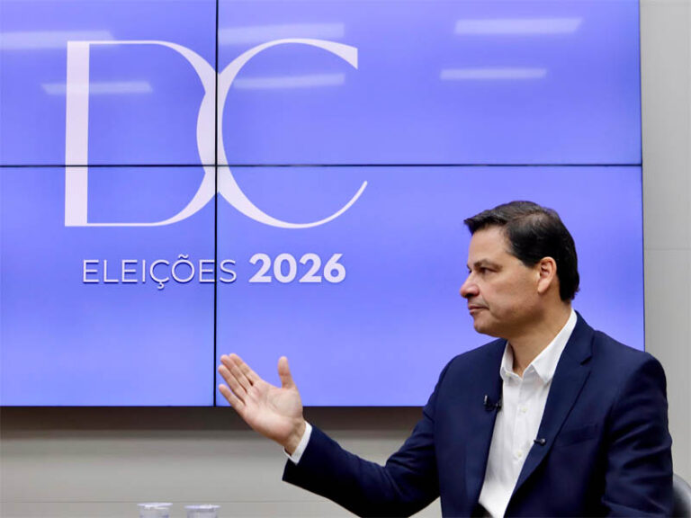 Sandro Alex promete continuidade de investimentos em infraestrutura no Paraná
