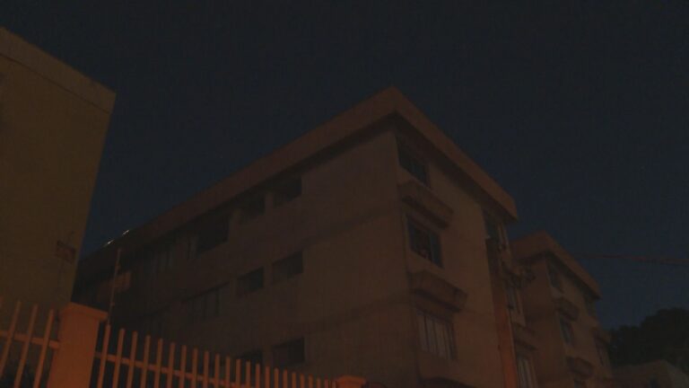 Temporal deixa 84 mil imóveis sem luz no Paraná nesta terça