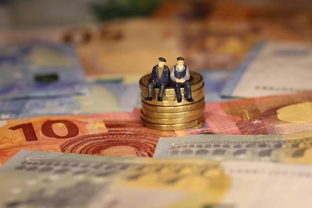 Reajuste do salário mínimo impacta R$ 54,6 bilhões nas contas da Previdência