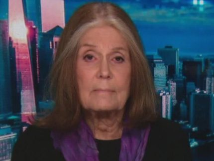 Morre aos 92 anos Gloria Steinem, ícone do feminismo norte-americano