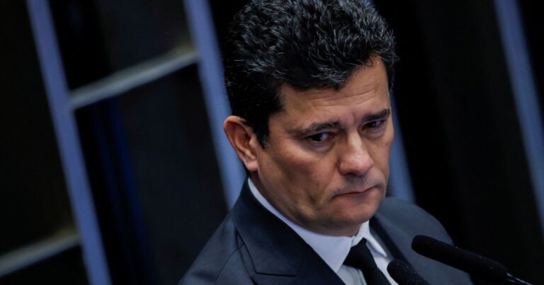 Paraná Pesquisas aponta Moro com 46,2% na corrida pelo governo do Paraná