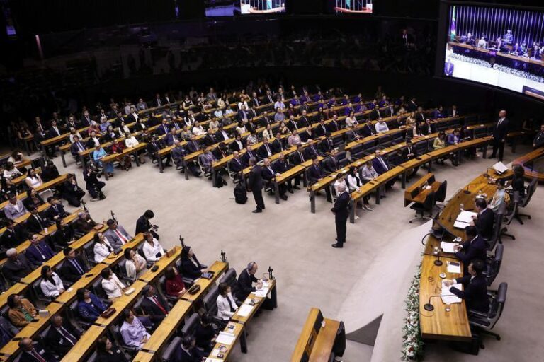 Rio Grande do Sul tem 458 candidatos a deputado federal para eleições 2026