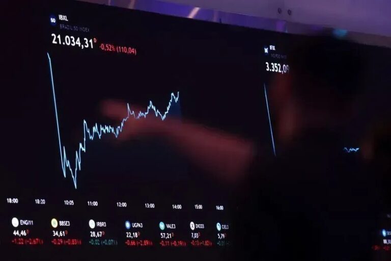 Mercado precifica possibilidade de alternância de poder em 2026