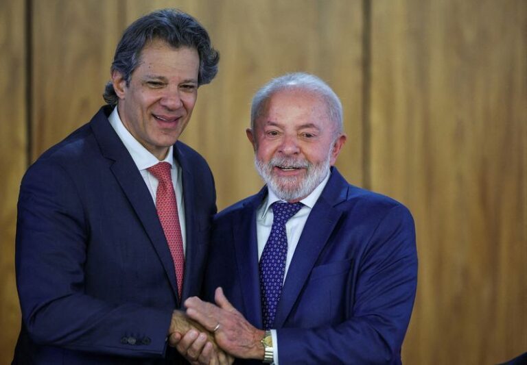 Lula ajuda mais Haddad que vice-versa na disputa pelo governo de SP