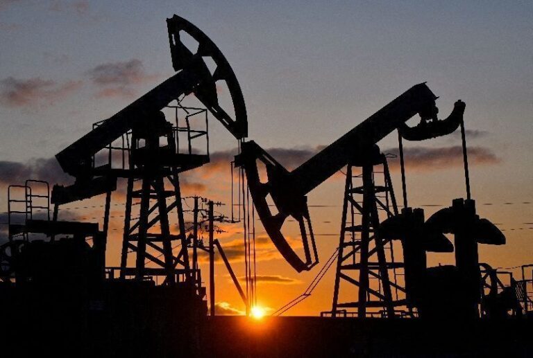 Banco Central alerta que choque do petróleo avança pela economia brasileira