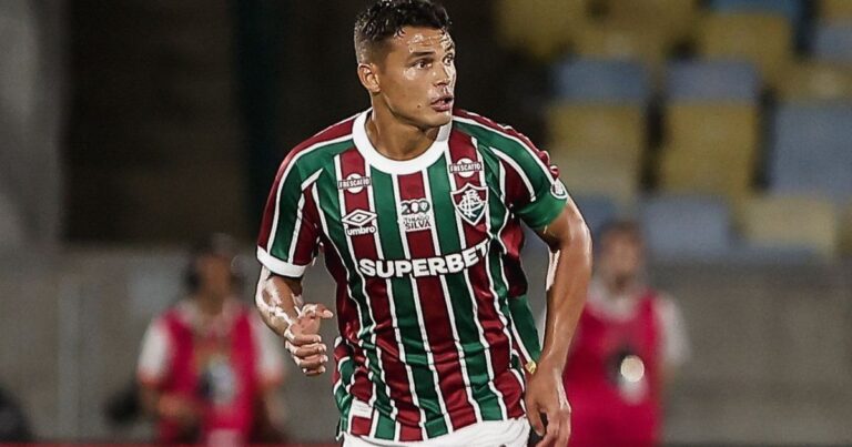 Ancelotti rebate crítica de Thiago Silva sobre renovação da Seleção