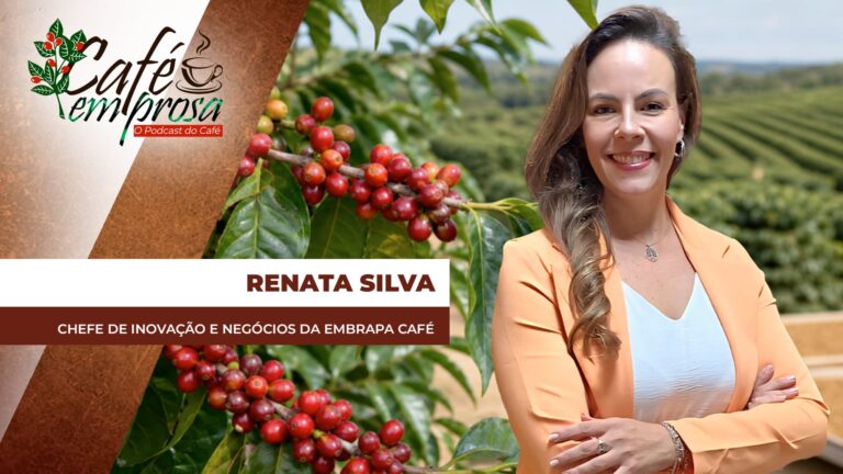 Embrapa Café e IBGE lançam plataforma com dados oficiais da cafeicultura