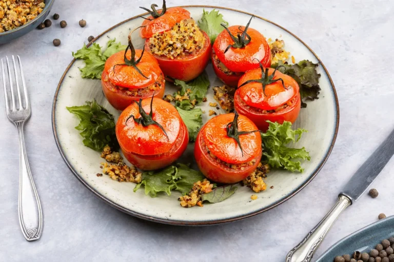 Portal publica 5 receitas proteicas com vegetais para almoço equilibrado