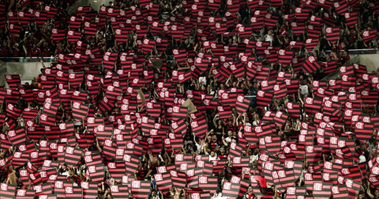 Flamengo fecha patrocínio inédito com programa de benefícios para torcedores