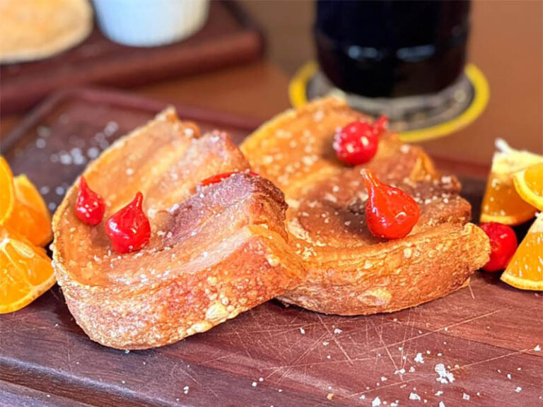 Brazza 41 lança cardápio especial de happy hour em Curitiba