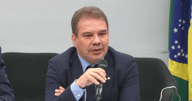 Ministro da Justiça diz que respeito às instituições é essencial para superar desafios
