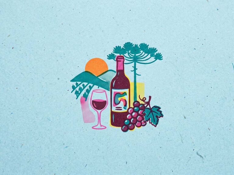 Jornalista revela paixão por eventos de vinho e bebidas de qualidade acessível