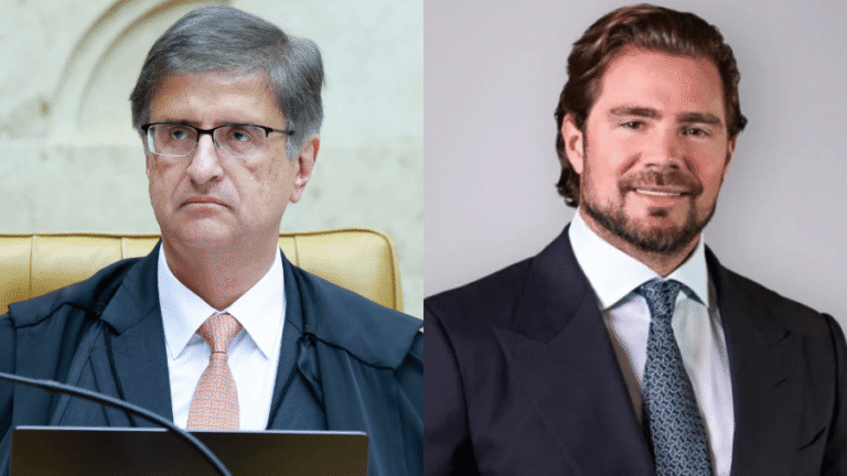PGR pede arquivamento de denúncia de Vorcaro sobre ameaças na prisão