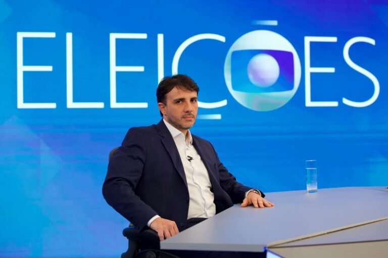 Renan Santos quer desobedecer decisões de Moraes se eleito presidente