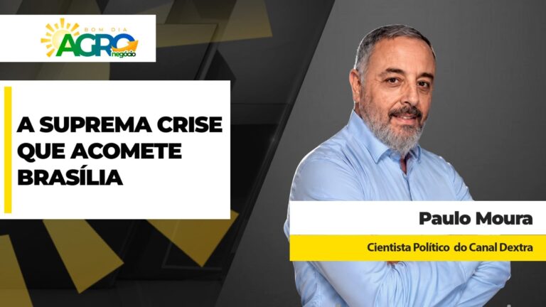 Moraes investiga Vorcaro quando descobriu relação entre magistrado e ministro