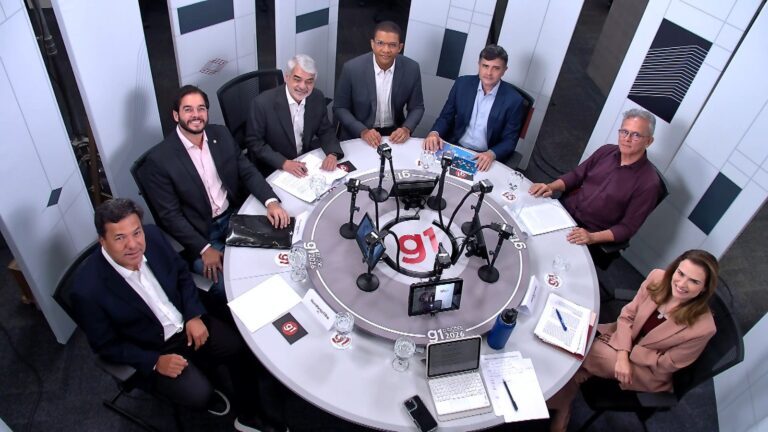 G1 checa fatos e fake no debate de candidatos ao Senado por Pernambuco