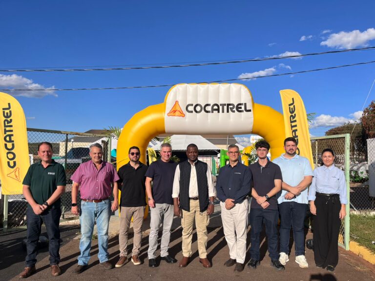 Cocatrel estende promoções após sucesso na 21ª Feira de Negócios