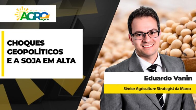 Soja sobe acima de US$ 13 com petróleo em alta e pressiona grãos em Chicago