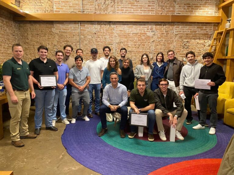 Harven e startup americana abrem vagas de estágio para alunos de Administração e Engenharia