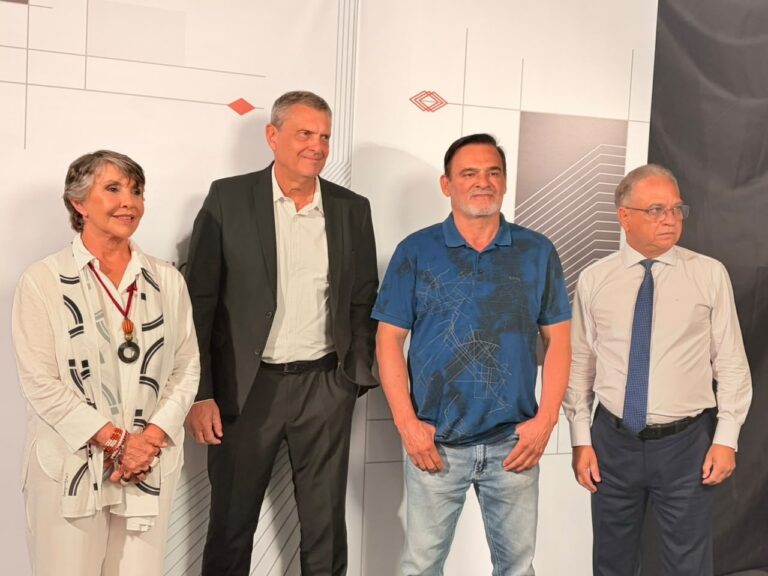 G1 aponta fatos e falsidades em debate de candidatos ao Senado pelo Distrito Federal