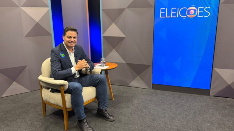 Sandro Alex cumpre agenda com empresários e prefeito em campanha no Paraná
