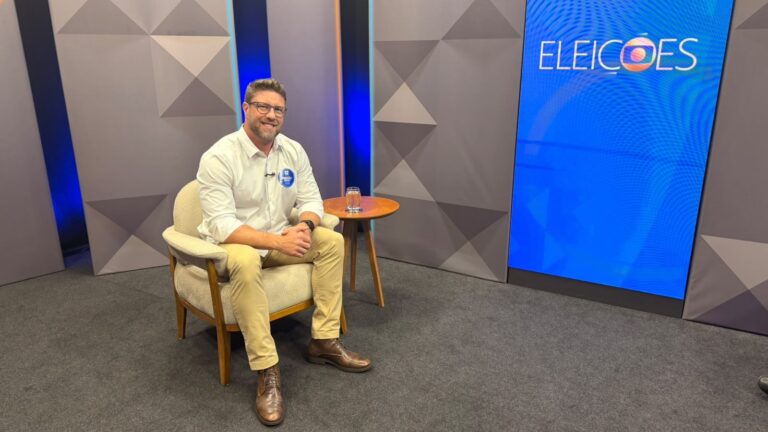 Ex-vereador Milton Leite diz que se entregará à polícia em 24 horas