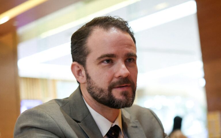 Durigan confirma que governo editará MP do Imposto Seletivo após eleições
