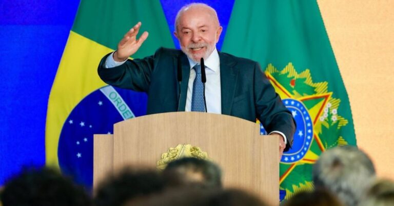 Reversão nas urnas é improvável mas possível para Lula, aponta Eurasia Group
