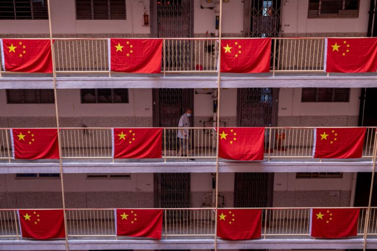 PIB da China cresce 4,5% no terceiro trimestre com boom de exportações