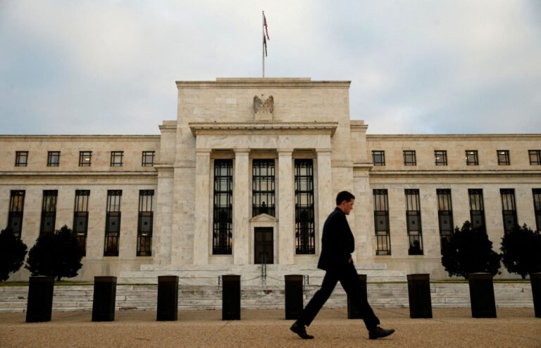 Fed sinaliza mais uma alta de juros até fim do 2026