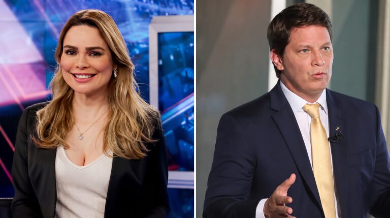 Rachel Sheherazade e Datena ficam fora da Câmara em eleição com famosos
