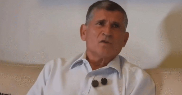 General Santos Cruz acusa campanha de Lula de uso indevido de sua imagem