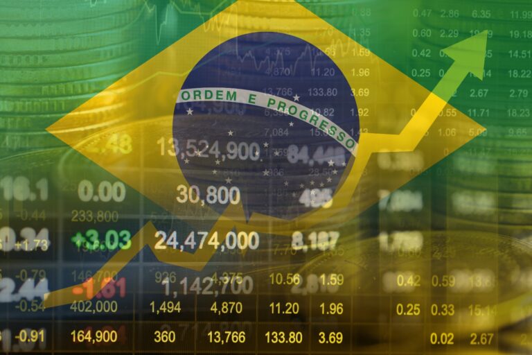 Banco Central eleva projeção de inflação para 5,22% em 2026